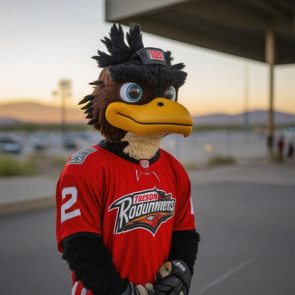 Tucson Roadrunners